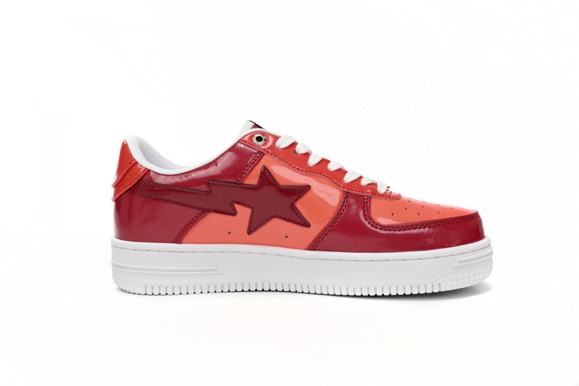 Sta Low Sneaker (Men's)