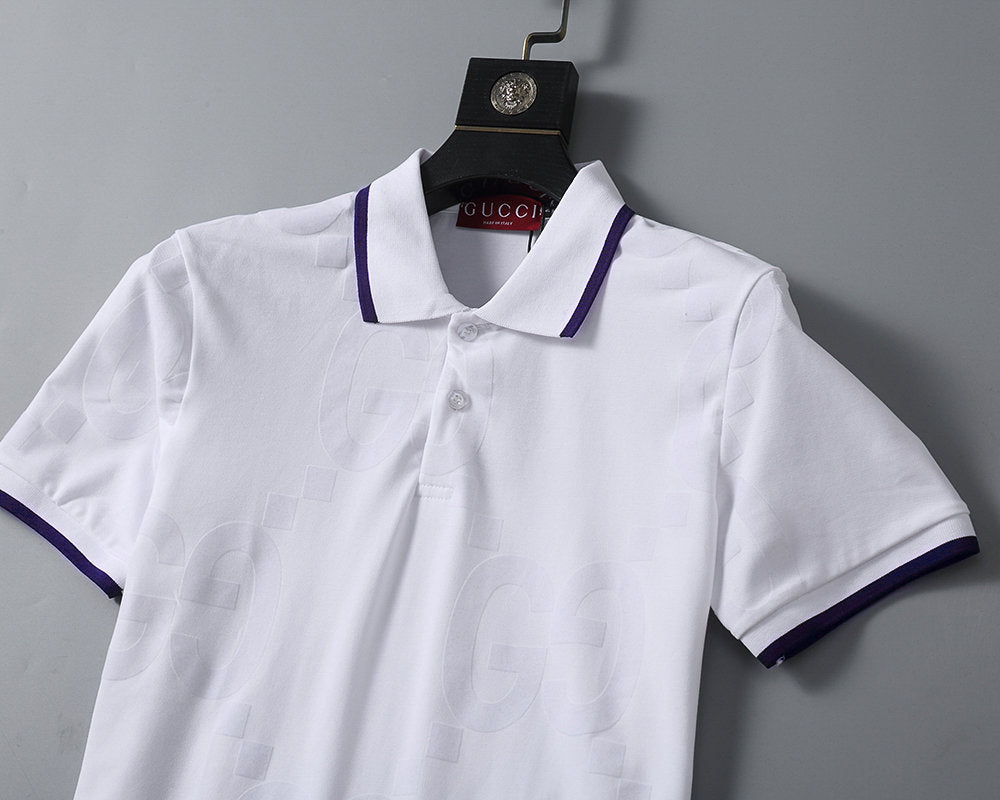 GV*C1 '25 Polo Shirt