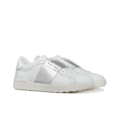 VL7N Open Low Top Sneakers (Women's)