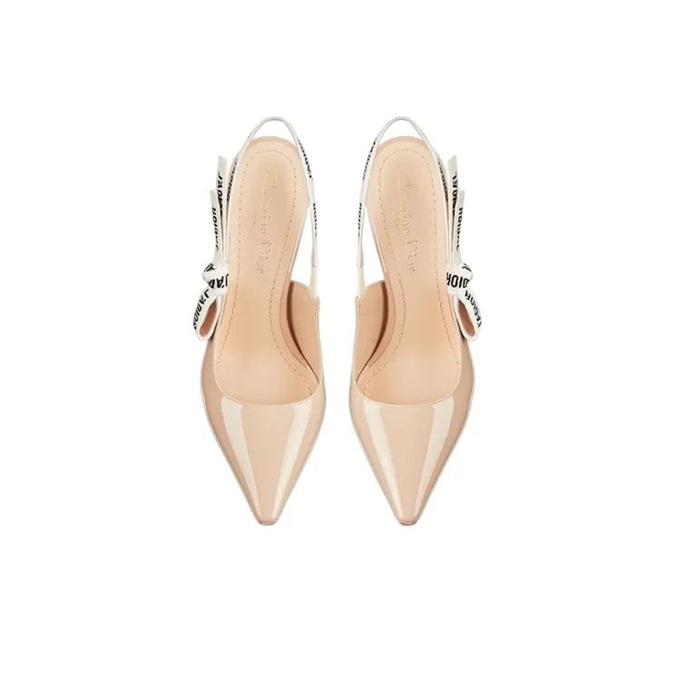 C*D Slingback 10mm Pumps (Women’s)