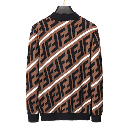 FE*DI Logo '24 Sweater