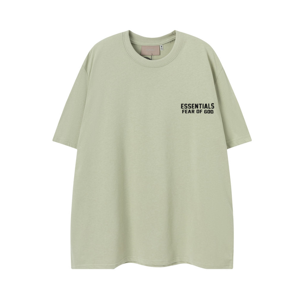 3SS3NT14L Logo T-shirt