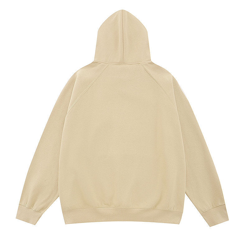 3SS3NT14L Logo Hoodie