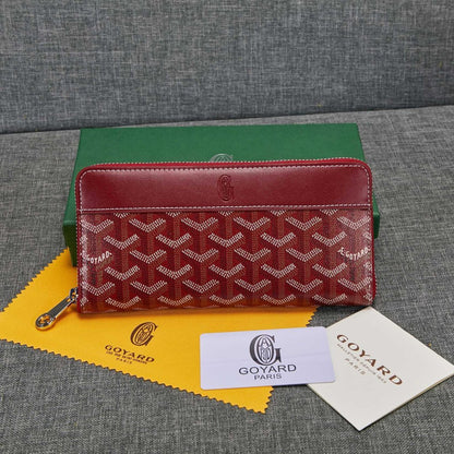 Matignon GM Wallet