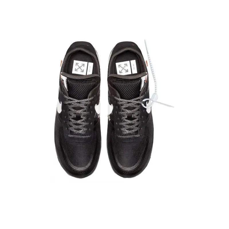 Af1 x 0FF-WH1T3 (Women's)