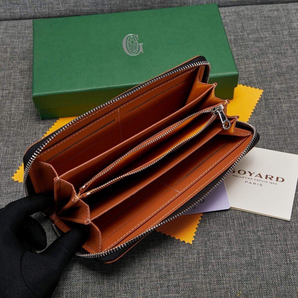 Matignon GM Wallet