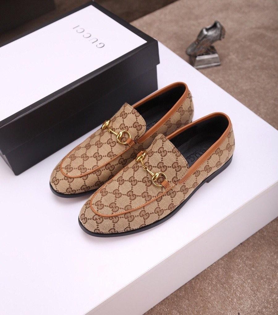 GV*C1 Jordaan Loafer (Men's)