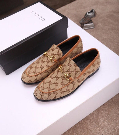 GV*C1 Jordaan Loafer (Men's)