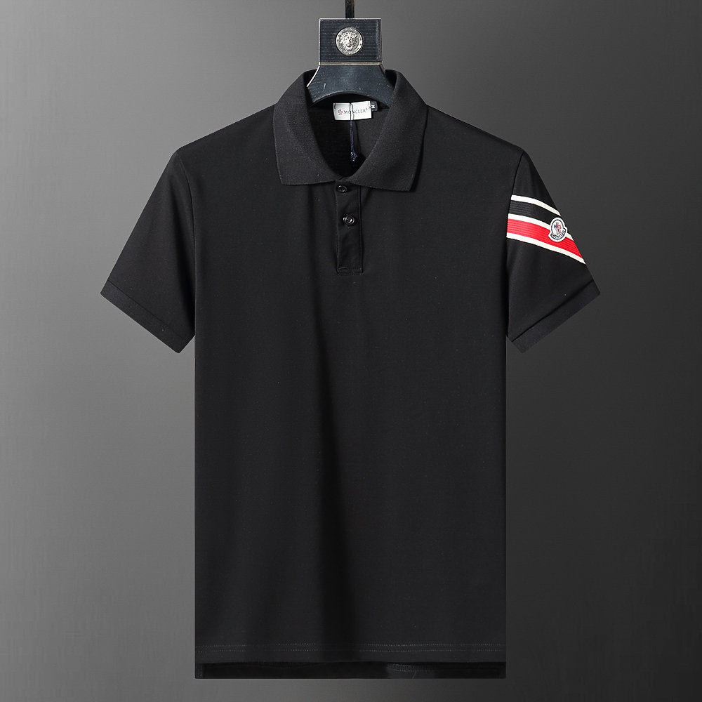 M*NCLR Logo '25 Polo Shirt