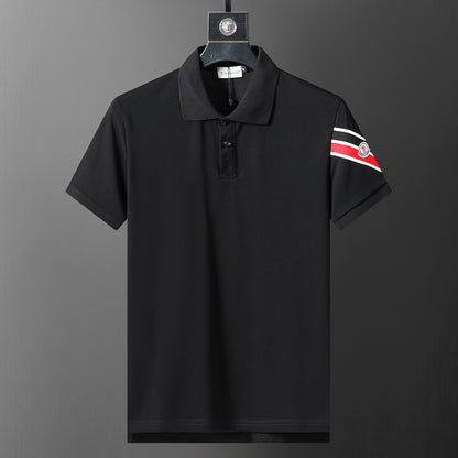 M*NCLR Polo Shirt