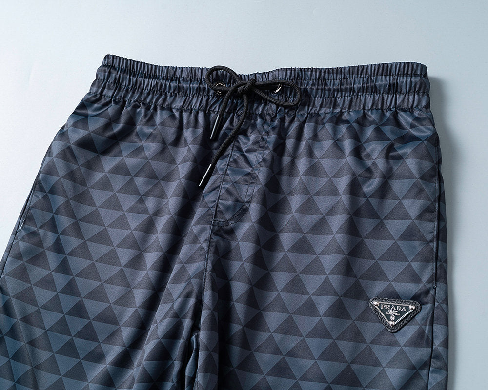 PRD Shorts