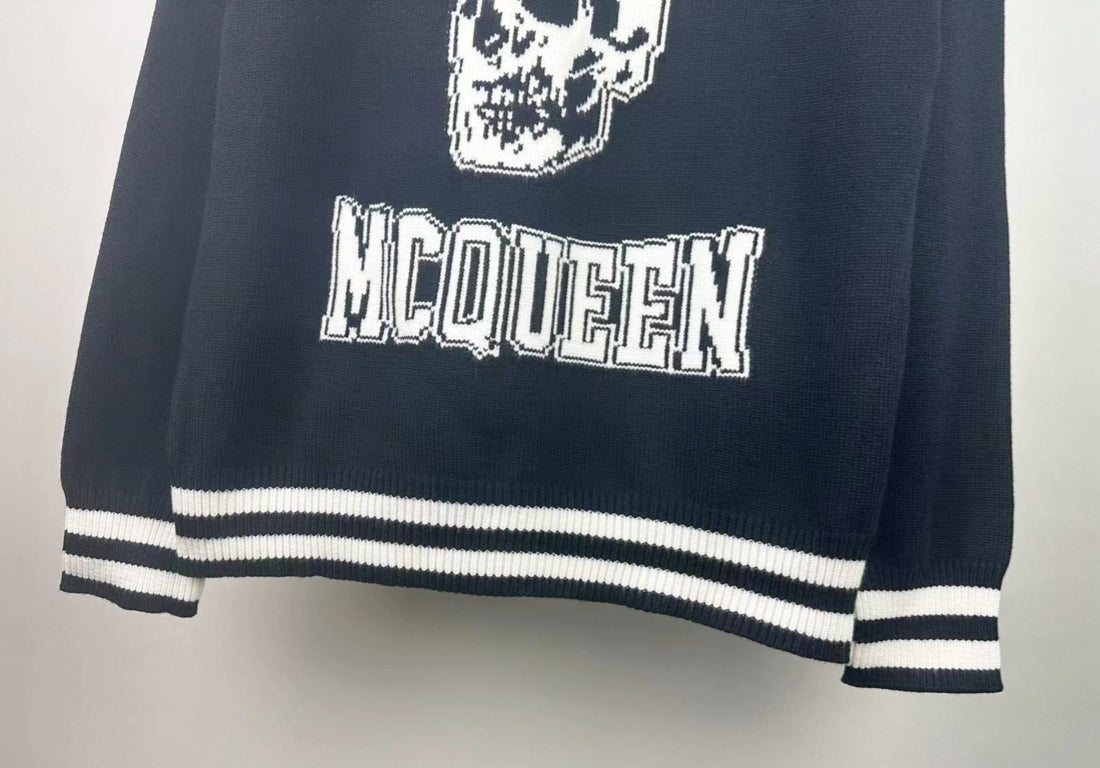 MCQ*3N Sweater