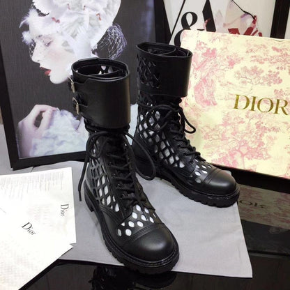 D-Trap Boots (Women’s)