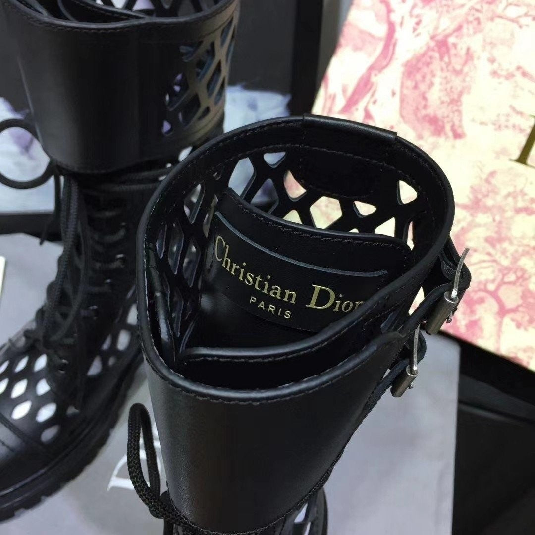 D-Trap Boots (Women’s)