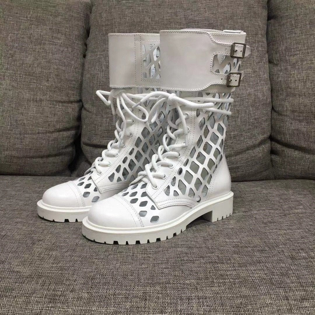 D-Trap Boots (Women’s)