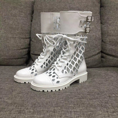 D-Trap Boots (Women’s)