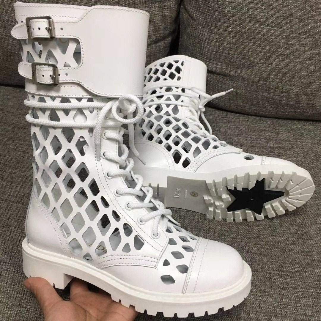 D-Trap Boots (Women’s)