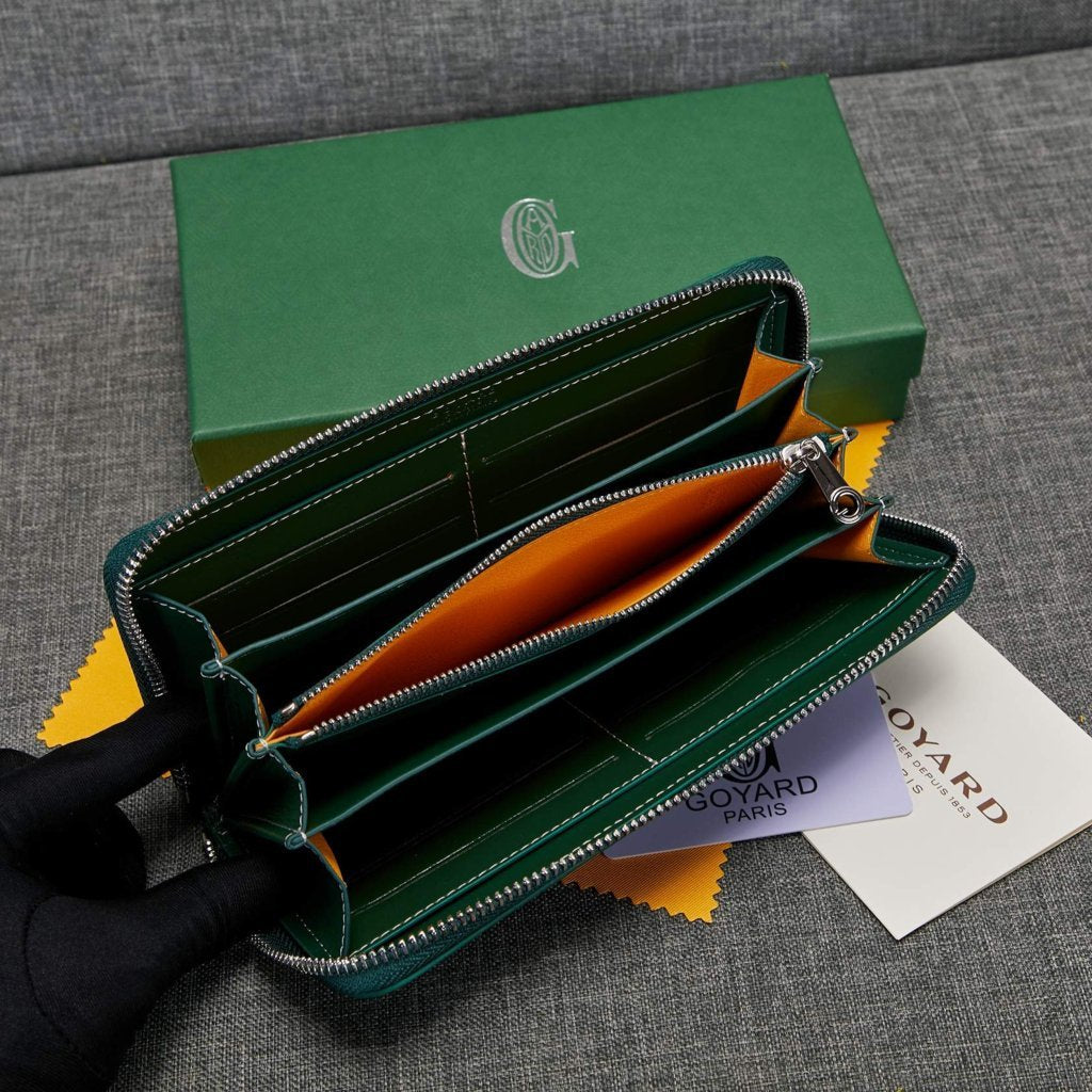 Matignon GM Wallet