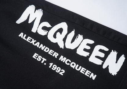 MCQ*3N Shorts