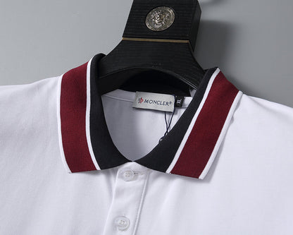 M*NCLR Logo '25 Polo Shirt