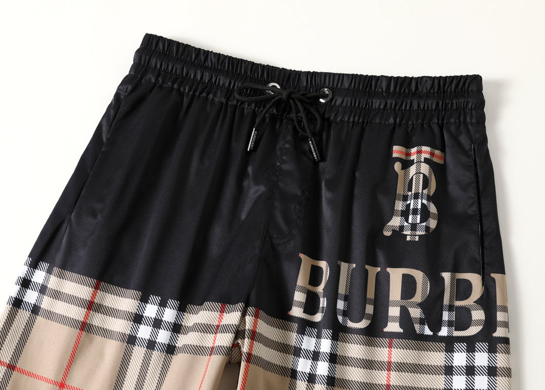 B*RBRY Swim Shorts