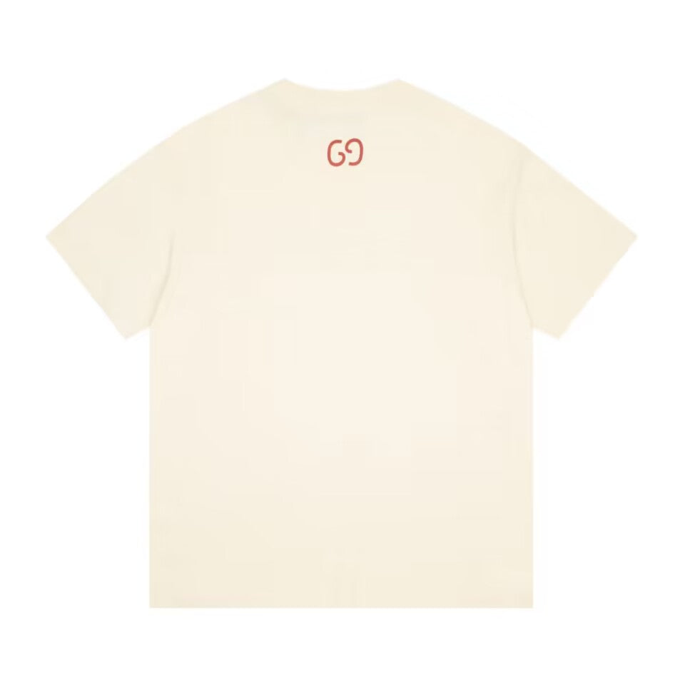 GV*C1 Logo T-shirt