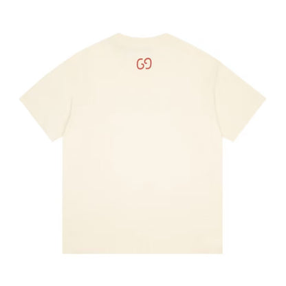 GV*C1 Logo T-shirt