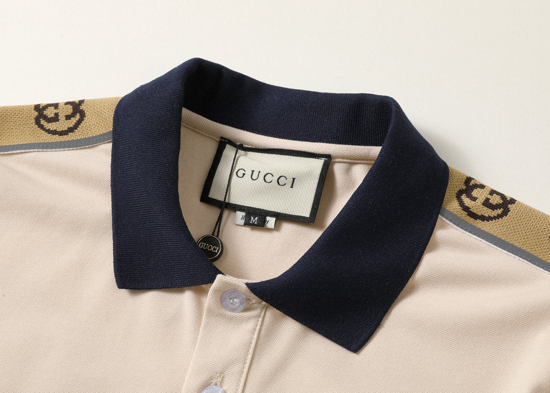 GV*C1 Polo Shirt