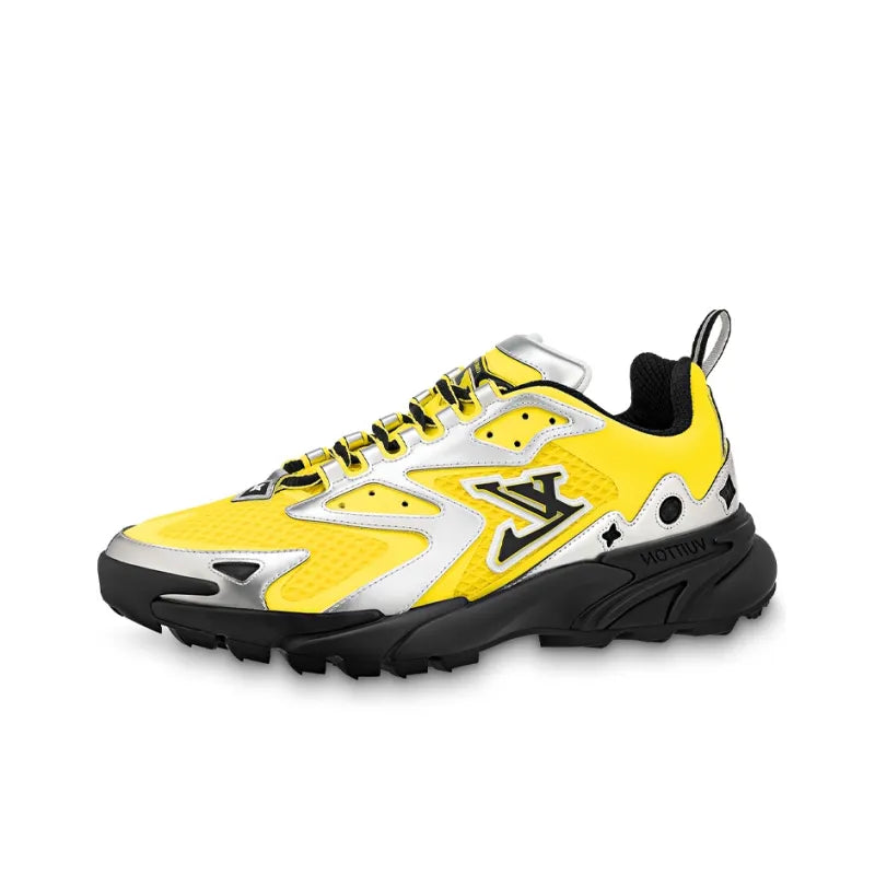 LIV Runner Tatic Low Top Casual Shoes (Men's)