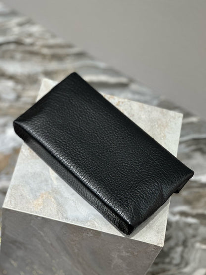 Cassandre Large Envelope Pouch