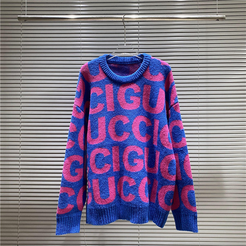 GV*C1 Sweater