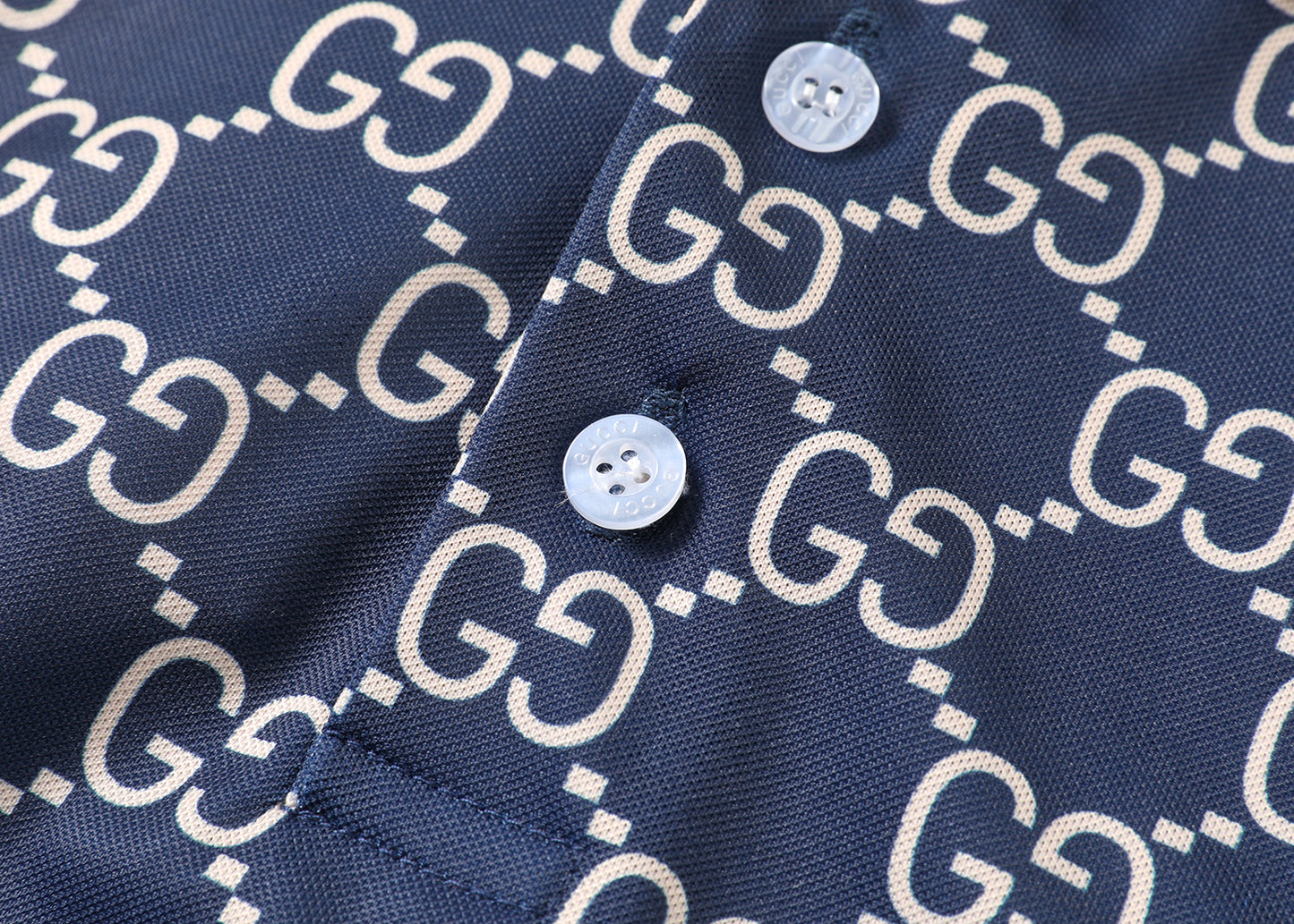 GV*C1 Polo Shirt