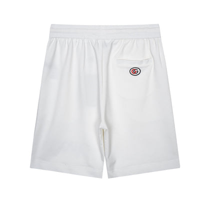 GV*C1 Logo Shorts