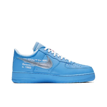 Af1 x 0FF-WH1T3 (Women's)