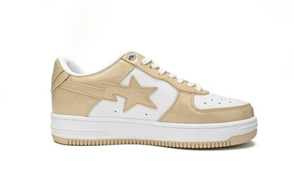 Sta Low Sneaker (Men's)