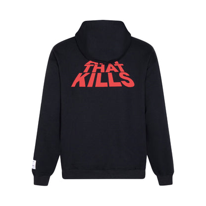 Art That Kills Hoodie