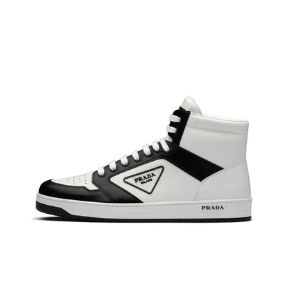 PRD District High Top Sneaker