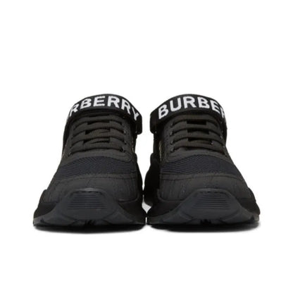 B*RBRY Ronnie Sneaker