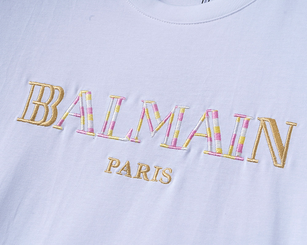 B*LM4*N Logo '25 T-shirt