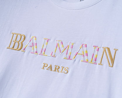 B*LM4*N Logo '25 T-shirt