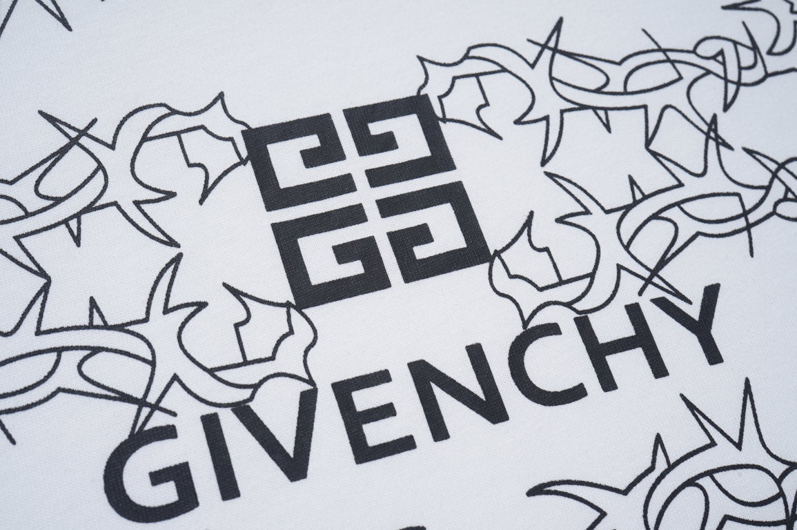 G1*3NCY 4G Logo T-shirt