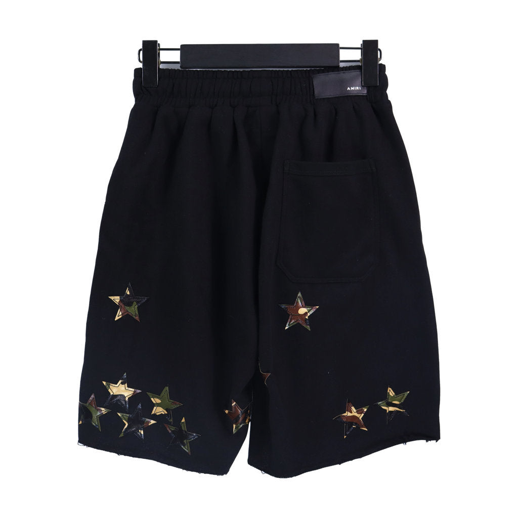 Chemist Star Shorts