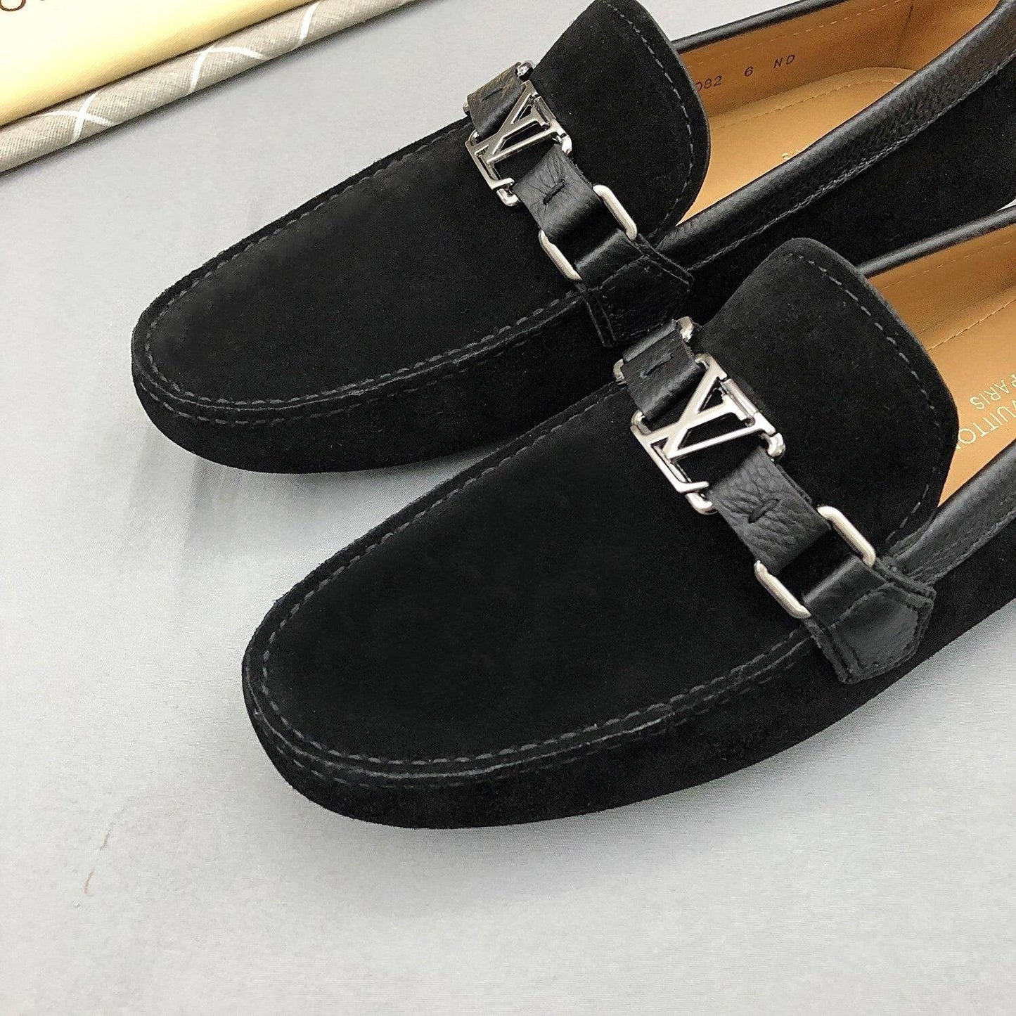 LIV Hockenheim Moccasin (Men's)