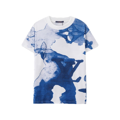 LIV Watercolor T-shirt