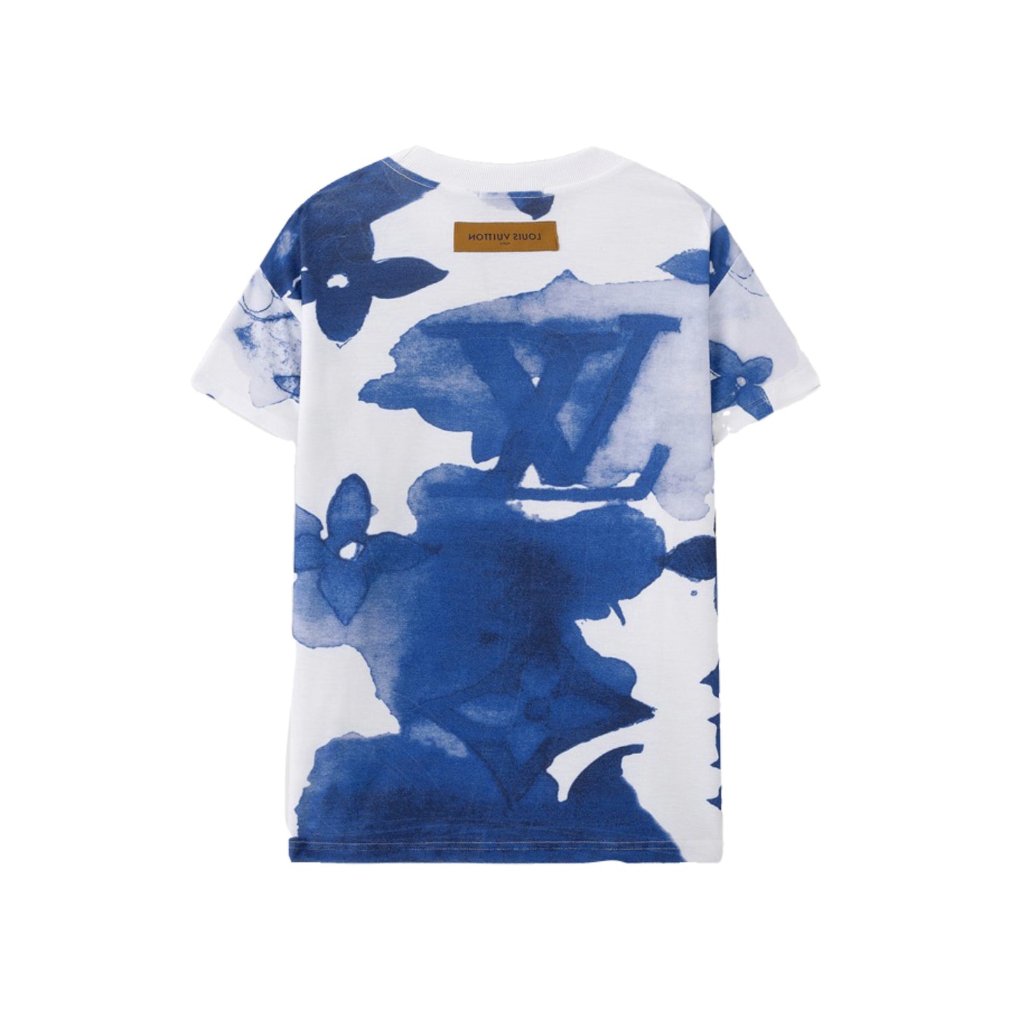 LIV Watercolor T-shirt