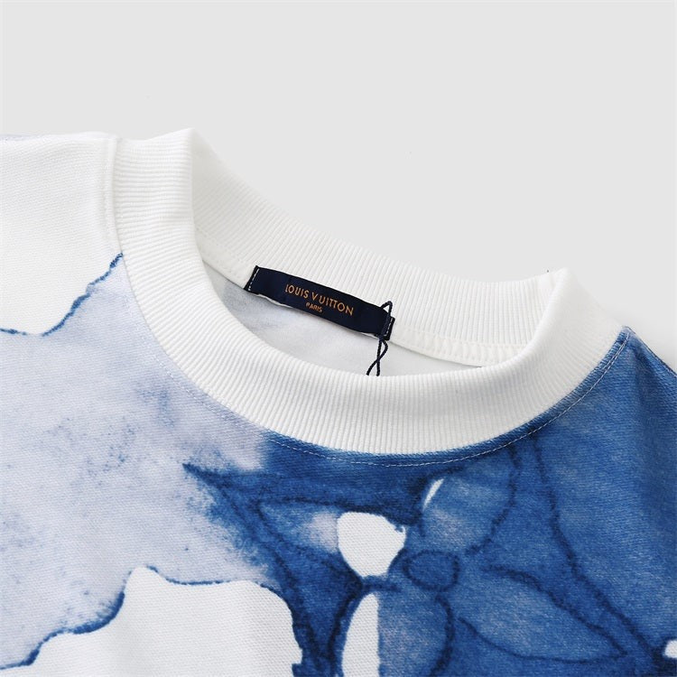 LIV Watercolor T-shirt