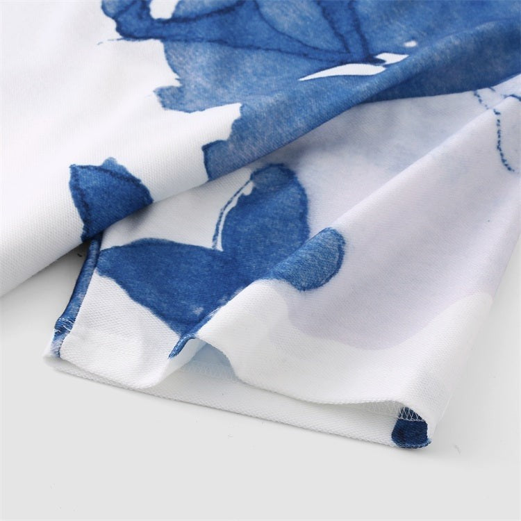 LIV Watercolor T-shirt