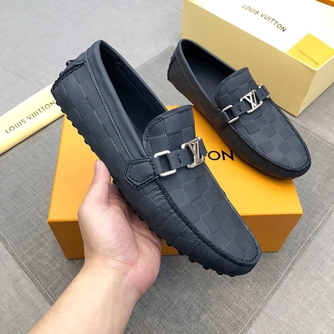 LIV Hockenheim Moccasin (Men's)