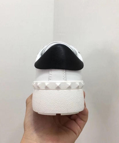 Open Vlogo Sneaker