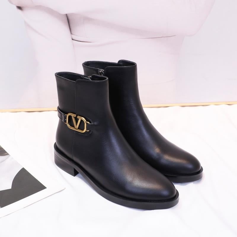 Vlogo Ankle Boot (Women’s)